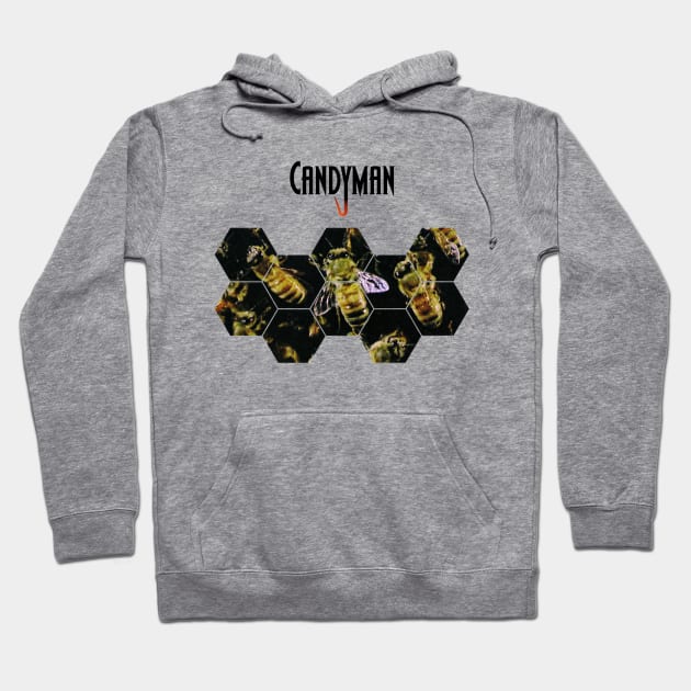 Candyman hoodie sale